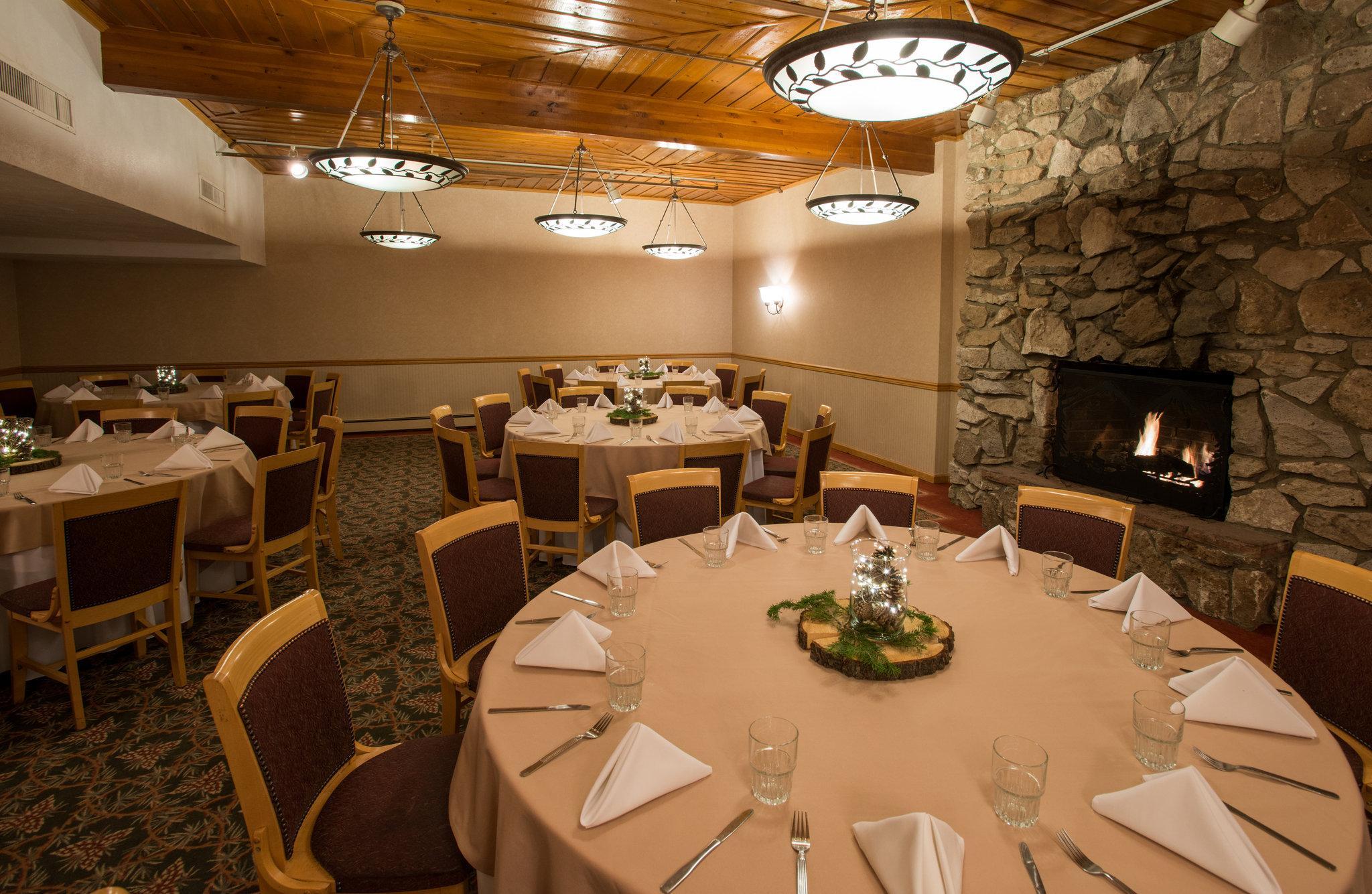 Winter Park Mountain Lodge Extérieur photo