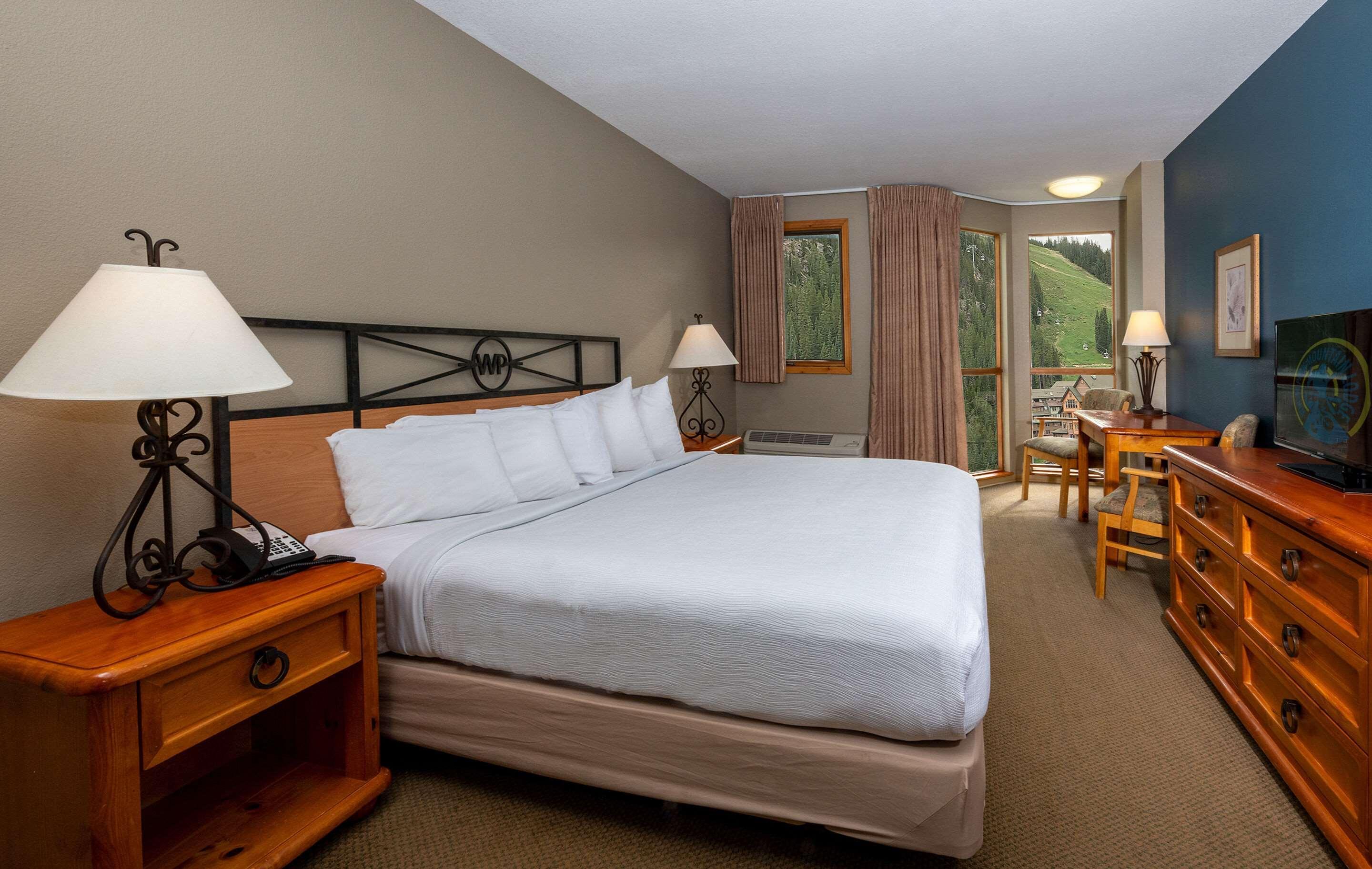 Winter Park Mountain Lodge Extérieur photo
