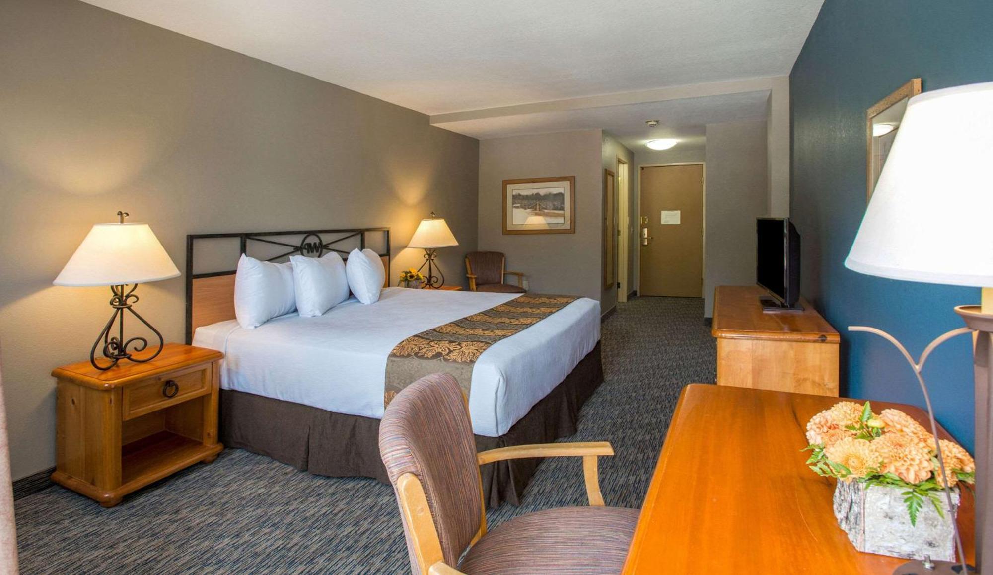 Winter Park Mountain Lodge Extérieur photo
