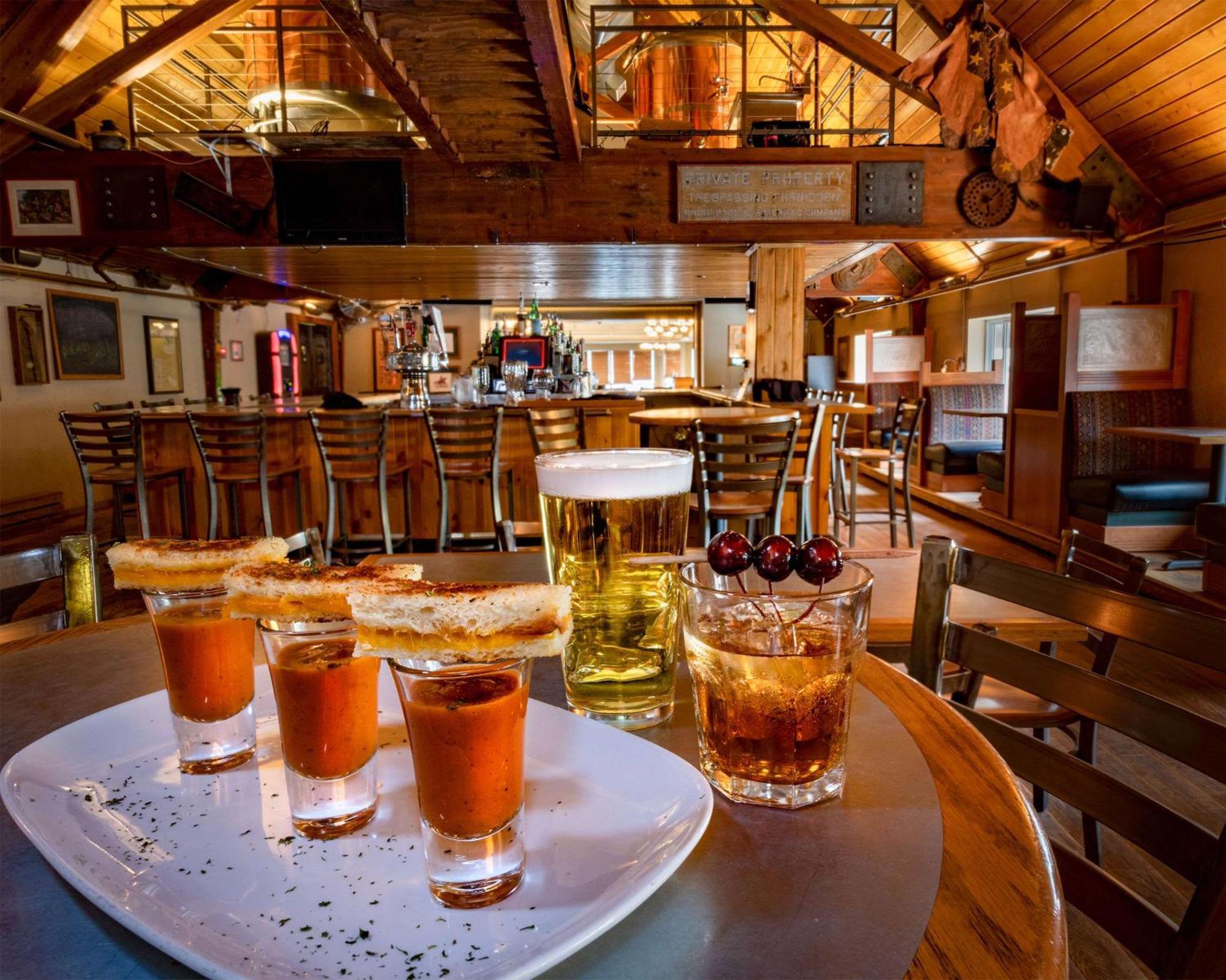 Winter Park Mountain Lodge Extérieur photo